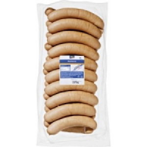 Aro Imbiss-Line Bockwurst 3.99&nbsp;&euro;