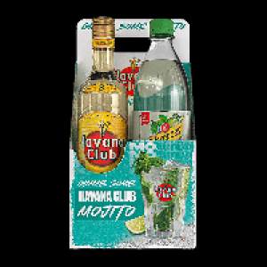 Aldi Nord Havana Club HAVANA CLUB Añejo 3 Años