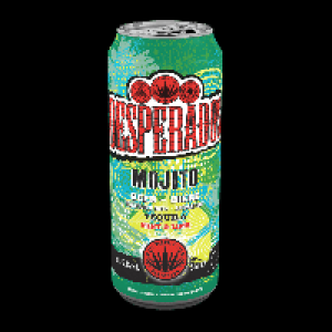 DESPERADOS Mojito 1.89 €