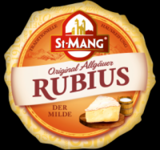 ST. MANG Rubius 1.79 €