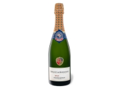 Lidl Francois Martenot Francois Martenot Crémant de Bourgogne AOP brut, Schaumwein 2021