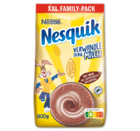Penny  NESTLÉ Nesquik Family Pack