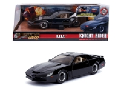 Lidl Jada Jada Spielzeugauto »Knight Rider«