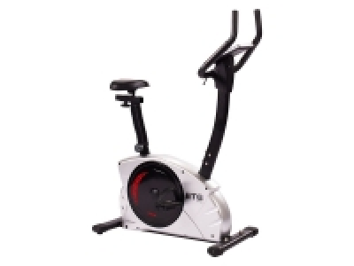 Lidl Christopeit Sport Christopeit Sport Ergometer ET 6 Pro mit Induktionsbremse