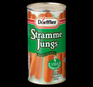 DÖRFFLER Stramme Jungs 2.79 €