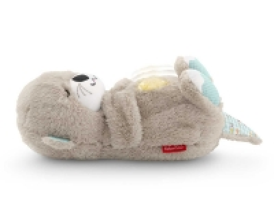 Fisher Price Fisher-Price Kuscheltier »Schlummer-Otter«