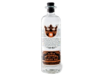 McQueen and the Violet Fog Handcrafted Gin 40% Vol 27.99 €