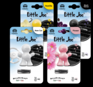 Lufterfrischer LITTLE JOE®