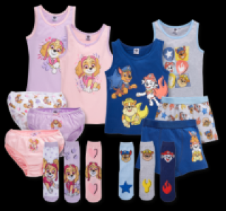 Penny  LIZENZ Kinder-Unterwäsche und Socken