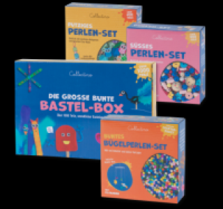 Penny  COLLECTINO Kreatives Spielen