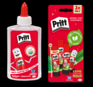 PRITT Kleber zum Basteln und Gestalten