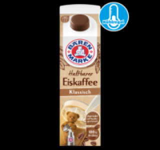 B&Auml;RENMARKE Eiskaffee 1.55&nbsp;&euro;