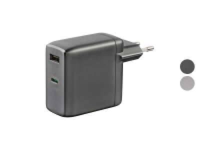 TRONIC® Wandladegerät Dual PD, 60 W