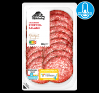 M&Uuml;HLENHOF Salami 0.99&nbsp;&euro;