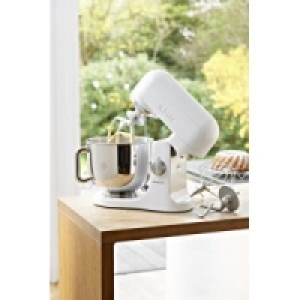 Küchenmaschine KMX 50 allwhite 209.99 €