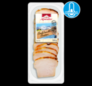 ALMTALER Backhendl-Braten 1.99 €