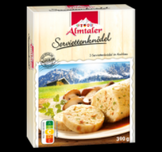 ALMTALER Serviettenkn&ouml;del 1.89&nbsp;&euro;