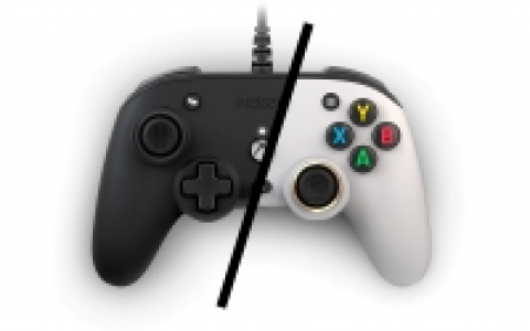 Nacon Pro Compact Controller für »Xbox Series X,S, Xbox One und PC«