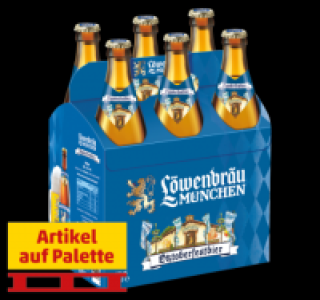 Penny  LÖWENBRÄU Oktober­festbier