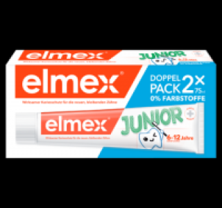 Penny  ELMEX Junior-Zahnpasta
