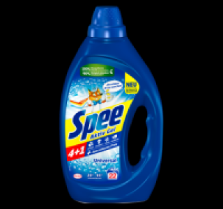 SPEE Aktiv oder Color Gel 3.99 €