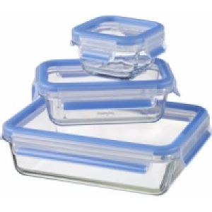 Clip & Close Glas Vorratsdosen 8.99&nbsp;&euro;