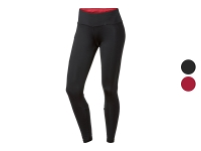 Rocktrail Damen Funktionstights, feuchtigkeitsableitend