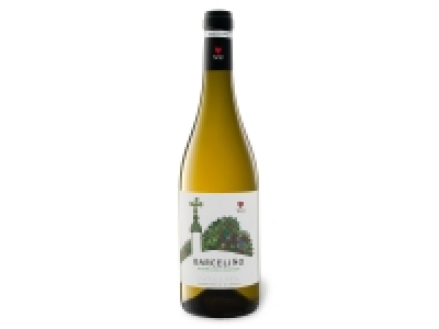 Lidl  Barceliño Garnacha Blanca Catalunya DO trocken, Weißwein 2021
