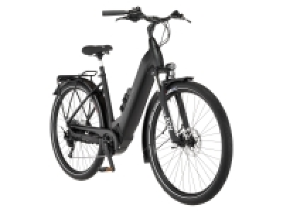 Lidl Fischer FISCHER E-Bike Cityrad »Cita 8.0i«, 28 Zoll