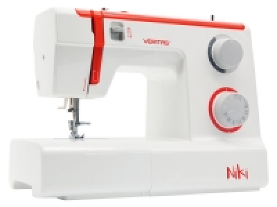 Veritas Nähmaschine »Niki«, 23 Stichprogramme 129.00 €