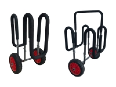 Lidl Explorer Explorer SUP Transportwagen