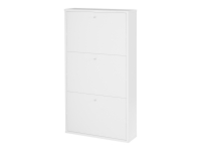 LIVARNO home Schuhkipper, mit 3 Klappen