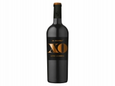El Cortez XO Extra Ordinario halbtrocken, Rotwein 6.49 €