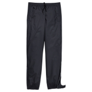 CRANE Damen oder Herren Regenhose 12.99 €