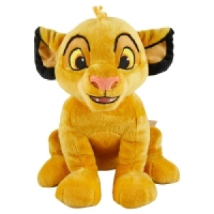 Aldi Süd  SIMBA Disney-Plüschfigur