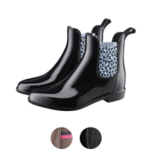 Aldi Süd  BLUE MOTION Damen Regenstiefeletten