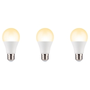 CASALUX LED-Leuchtmittel, 3er-Packung