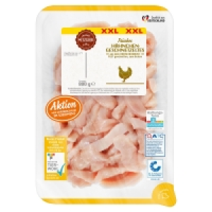 MEINE METZGEREI Hähnchen-Geschnetzeltes 800 g 6.99 €