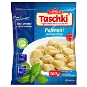 DOVGAN TASCHKI® Pelmeni 500 g