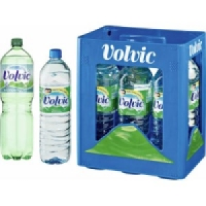 Volvic Naturelle/Leichtperlig 3.29&nbsp;&euro;