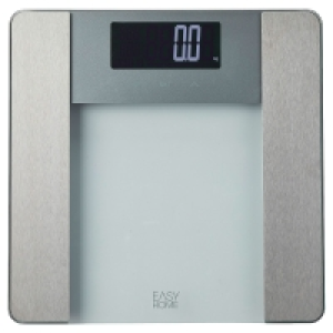 EASY HOME Körperfettwaage 12.99 €