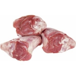 Lammhinterhaxen 8.29&nbsp;&euro;