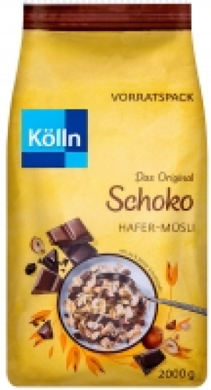 Kaufland  KÖLLN