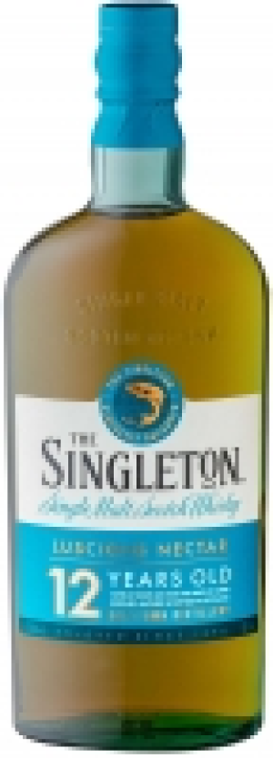 THE SINGLETON 21.99 €