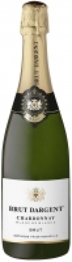 Kaufland  BRUT DARGENT
