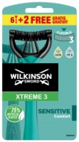 WILKINSON SWORD 3.99 €