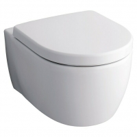 Bauhaus  Geberit iCon Wand-WC-Set