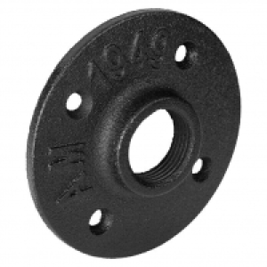 Walteco Rusticline Flanschplatte RT-1 2.95 €
