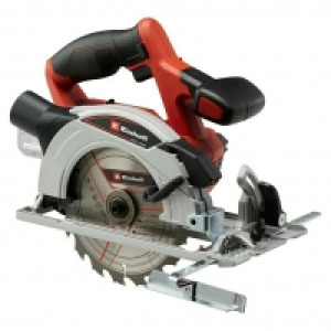 Bauhaus  Einhell Power X-Change 18V Akku-Handkreissäge TE-CS 18/165-1 Li - Solo