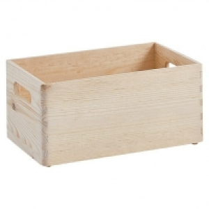 Bauhaus  Zeller Stapelbox